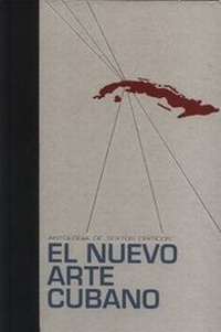Enlarge image Cover: El Nuevo Arte Cubano - Perceval Press