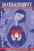 Cover: Silent Embrace - Catalyst Book Press