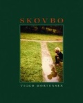 Cover: Viggo Mortensen: Skovbo - Perceval Press