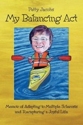 Cover: My Balancing Act - Jacobs