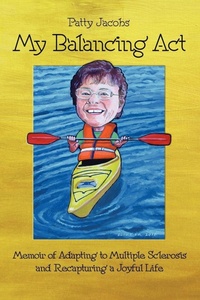 Enlarge image Cover: My Balancing Act - Jacobs