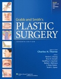 Cover: Grabb and Smith's Plastic Surgery - WOLTERS KLUWER HEALTH