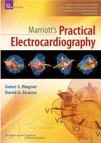 Abbildung von: Marriott's Practical Electrocardiography - WOLTERS KLUWER HEALTH
