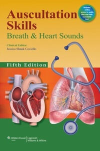 Abbildung von: Auscultation Skills - WOLTERS KLUWER HEALTH