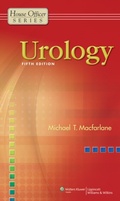 Cover: Urology - WOLTERS KLUWER HEALTH