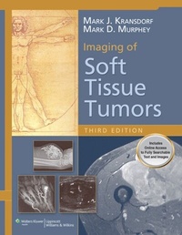 Abbildung von: Imaging of Soft Tissue Tumors - WOLTERS KLUWER HEALTH