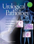 Cover: Urological Pathology - WOLTERS KLUWER HEALTH