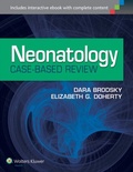 Cover: Neonatology Case-Based Review - WOLTERS KLUWER HEALTH