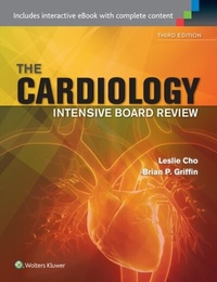 Abbildung von: Cardiology Intensive Board Review - WOLTERS KLUWER HEALTH