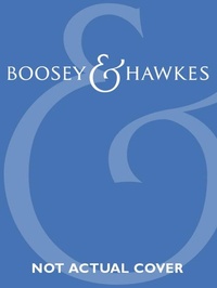 Abbildung von: Wuthering Heights: A Musical Drama in a Prologue and 3 Acts - Boosey & Hawkes Inc