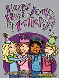 Cover: Happy New Year, Mallory! - Darby Creek