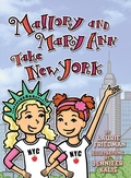 Cover: Mallory and Mary Ann Take New York - Darby Creek