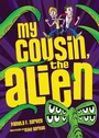Cover: My Cousin, Alien - Darby Creek