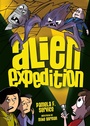 Cover: Alien Expedition - Darby Creek