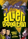 Cover: Alien Expedition - Darby Creek