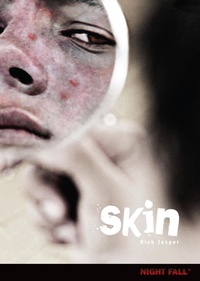 Enlarge image Cover: Skin - Darby Creek