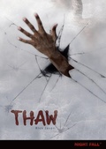 Cover: Thaw - Darby Creek