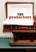 Cover: The Protectors - Darby Creek
