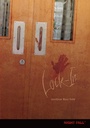 Cover: Lock-In - Lerner Publishing Group