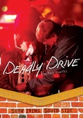 Cover: Deadly Drive - Darby Creek