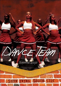 Enlarge image Cover: Dance Team - Lerner Publishing Group