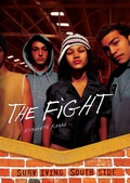 Cover: Fight - Lerner Publishing Group