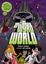 Cover: Wizards of Wyrd World - Lerner Publishing Group
