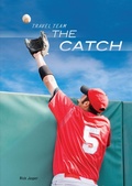 Cover: The Catch - Darby Creek