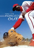 Cover: Forced Out - Darby Creek