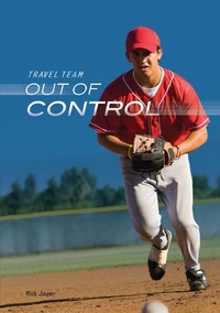 Enlarge image Cover: Out of Control - Lerner Publishing Group