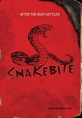 Cover: Snakebite - Lerner Publishing Group