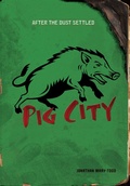 Cover: Pig City - Lerner Publishing Group