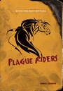 Cover: Plague Riders - Lerner Publishing Group