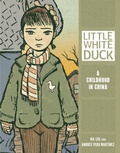 Cover: Little White Duck - Graphic Universe