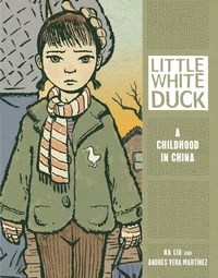 Abbildung von: Little White Duck - Graphic Universe