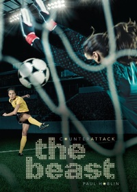 Enlarge image Cover: Beast - Lerner Publishing Group