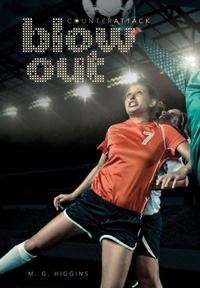 Enlarge image Cover: Blow Out - Lerner Publishing Group