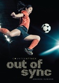 Cover: Out of Sync - Lerner Publishing Group