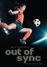 Enlarge image Cover: Out of Sync - Lerner Publishing Group