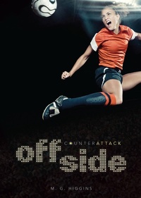 Enlarge image Cover: Offside - Lerner Publishing Group