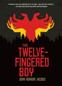 Enlarge image Cover: Twelve-Fingered Boy - Lerner Publishing Group