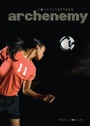 Cover: Archenemy - Lerner Publishing Group