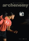 Cover: Archenemy - Lerner Publishing Group