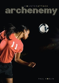 Enlarge image Cover: Archenemy - Lerner Publishing Group