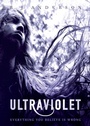 Cover: Ultraviolet - CAROLRHODA LAB