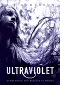 Cover: Ultraviolet - CAROLRHODA LAB