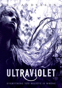Enlarge image Cover: Ultraviolet - CAROLRHODA LAB