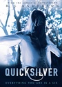 Cover: Quicksilver - CAROLRHODA LAB