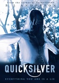 Cover: Quicksilver - CAROLRHODA LAB