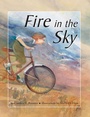 Cover: Fire in the Sky - Millbrook Press